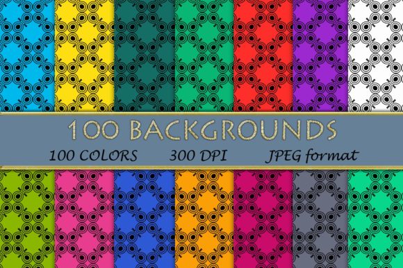 100 Geometric Patterns-047: A Comprehensive Overview for Designers and Creators