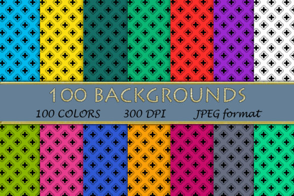 100 Geometric Patterns-055: A Comprehensive Overview for Designers and Creators