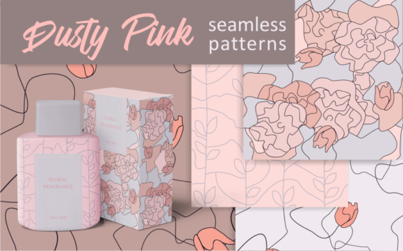 Dusty Pink: A Subtle Elegance in Design and Creativity